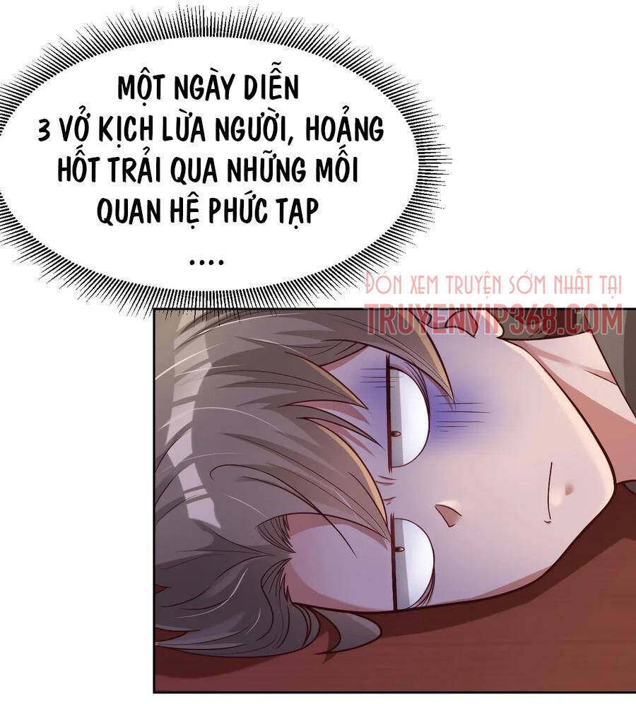 Sau Khi Max Độ Yêu Thích Chapter 14 - Trang 4