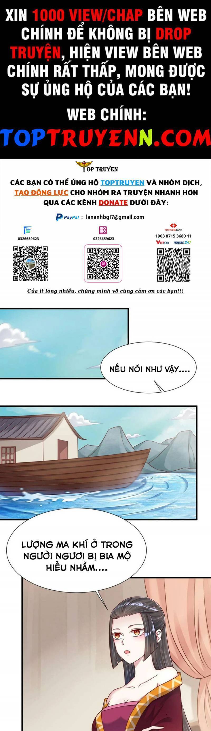 Sau Khi Max Độ Yêu Thích Chapter 119 - Trang 0