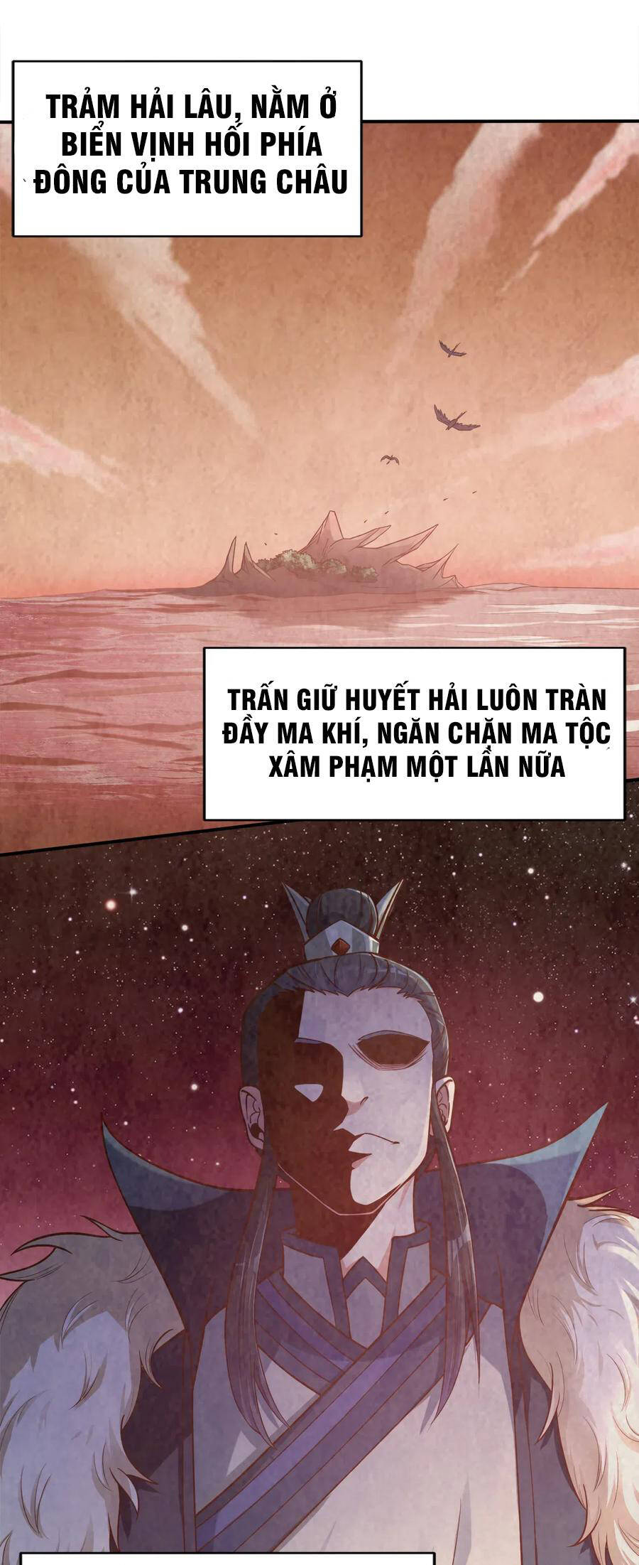 Sau Khi Max Độ Yêu Thích Chapter 8 - Trang 16