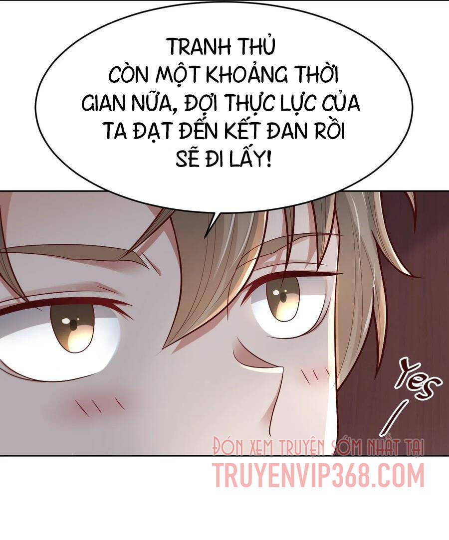 Sau Khi Max Độ Yêu Thích Chapter 14 - Trang 19