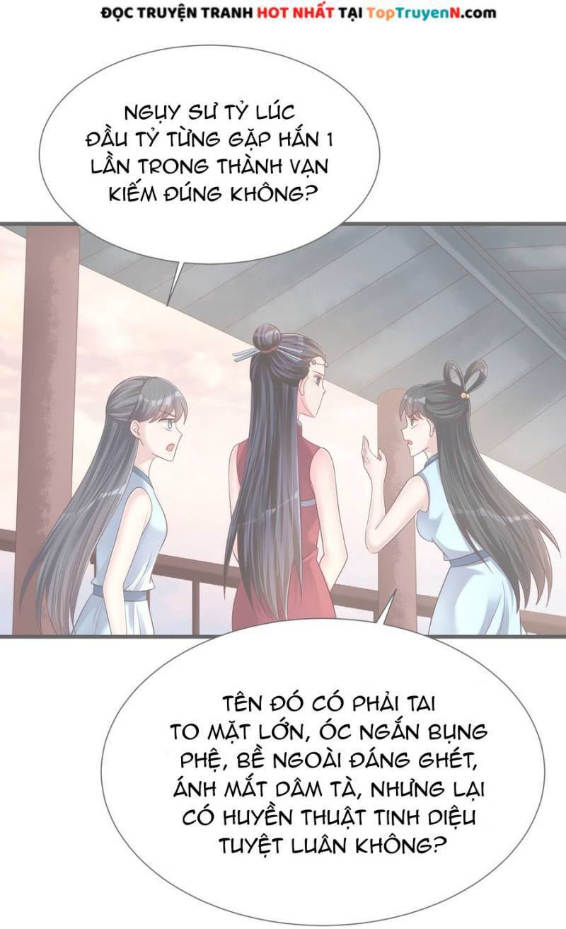 Sau Khi Max Độ Yêu Thích Chapter 151 - Trang 6