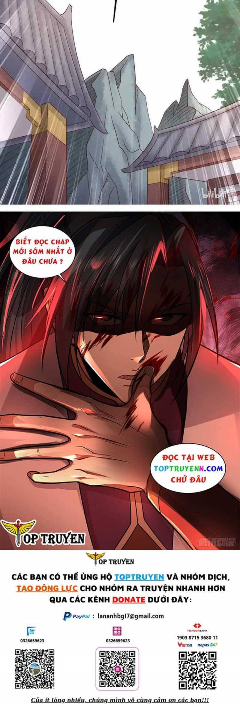 Sau Khi Max Độ Yêu Thích Chapter 168 - Trang 21