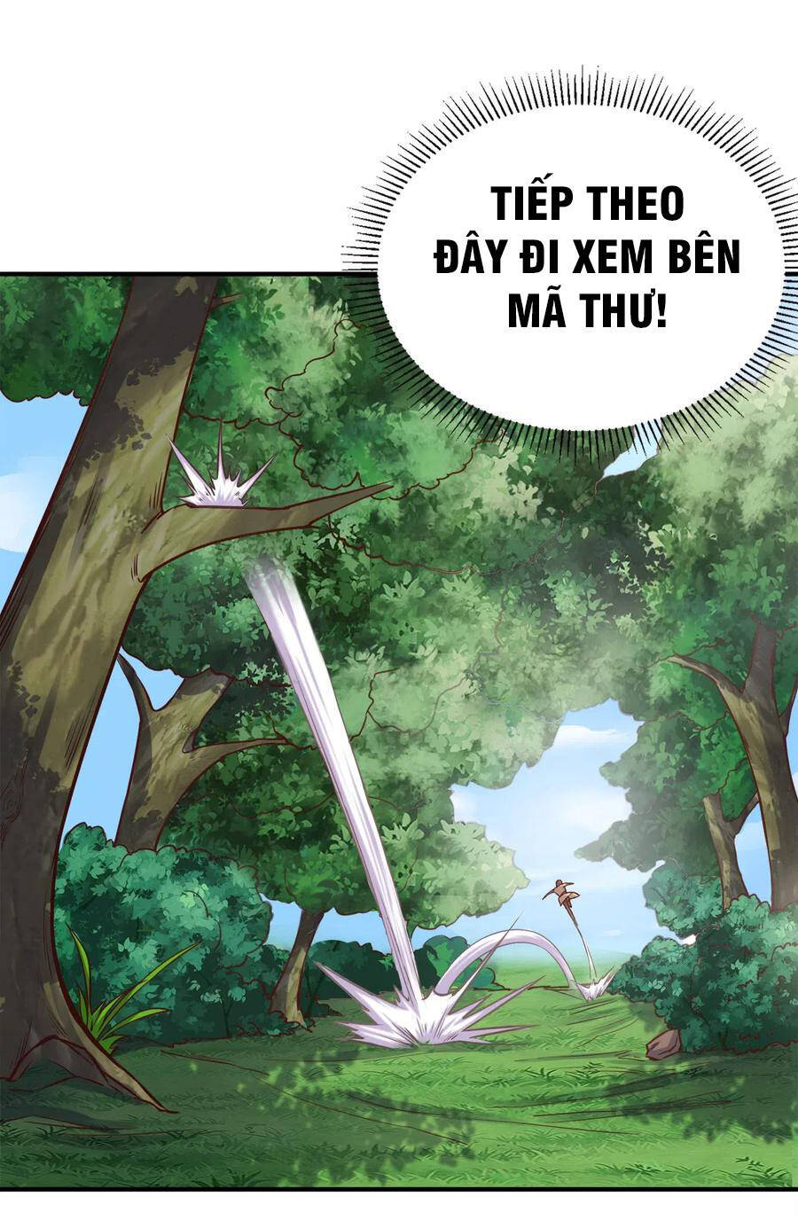 Sau Khi Max Độ Yêu Thích Chapter 7 - Trang 41