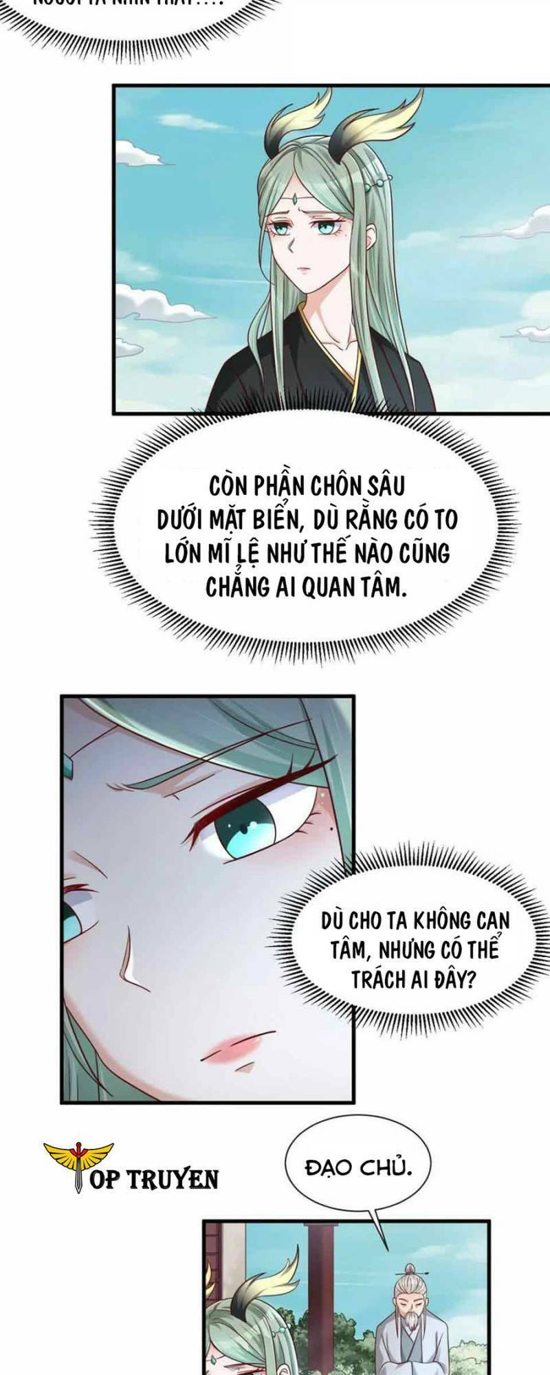 Sau Khi Max Độ Yêu Thích Chapter 138 - Trang 14