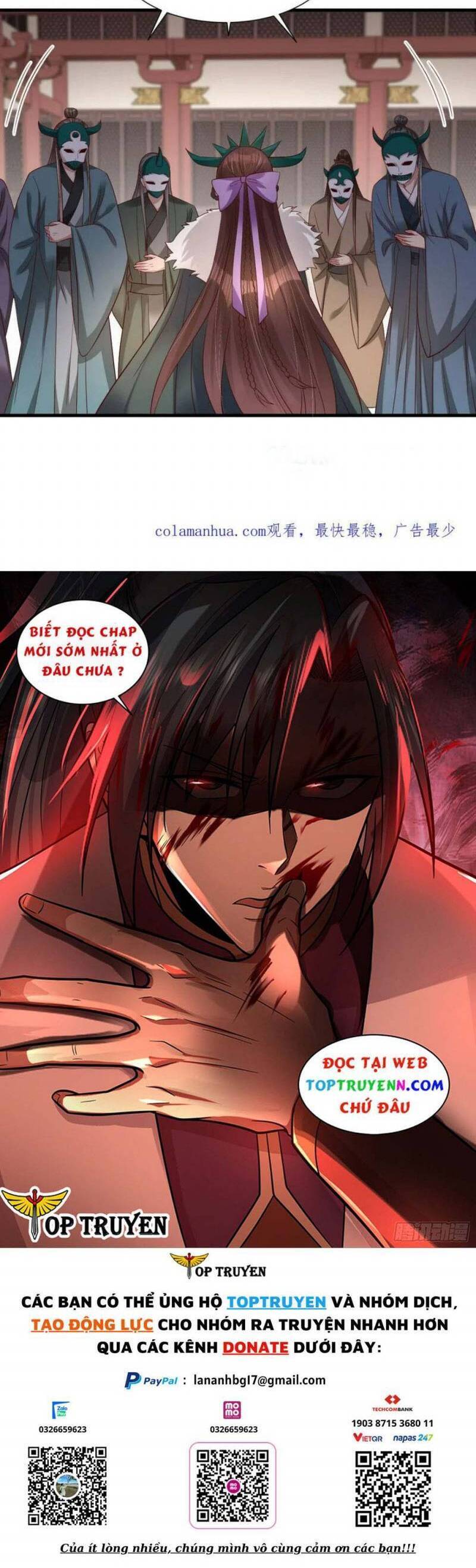 Sau Khi Max Độ Yêu Thích Chapter 147 - Trang 20