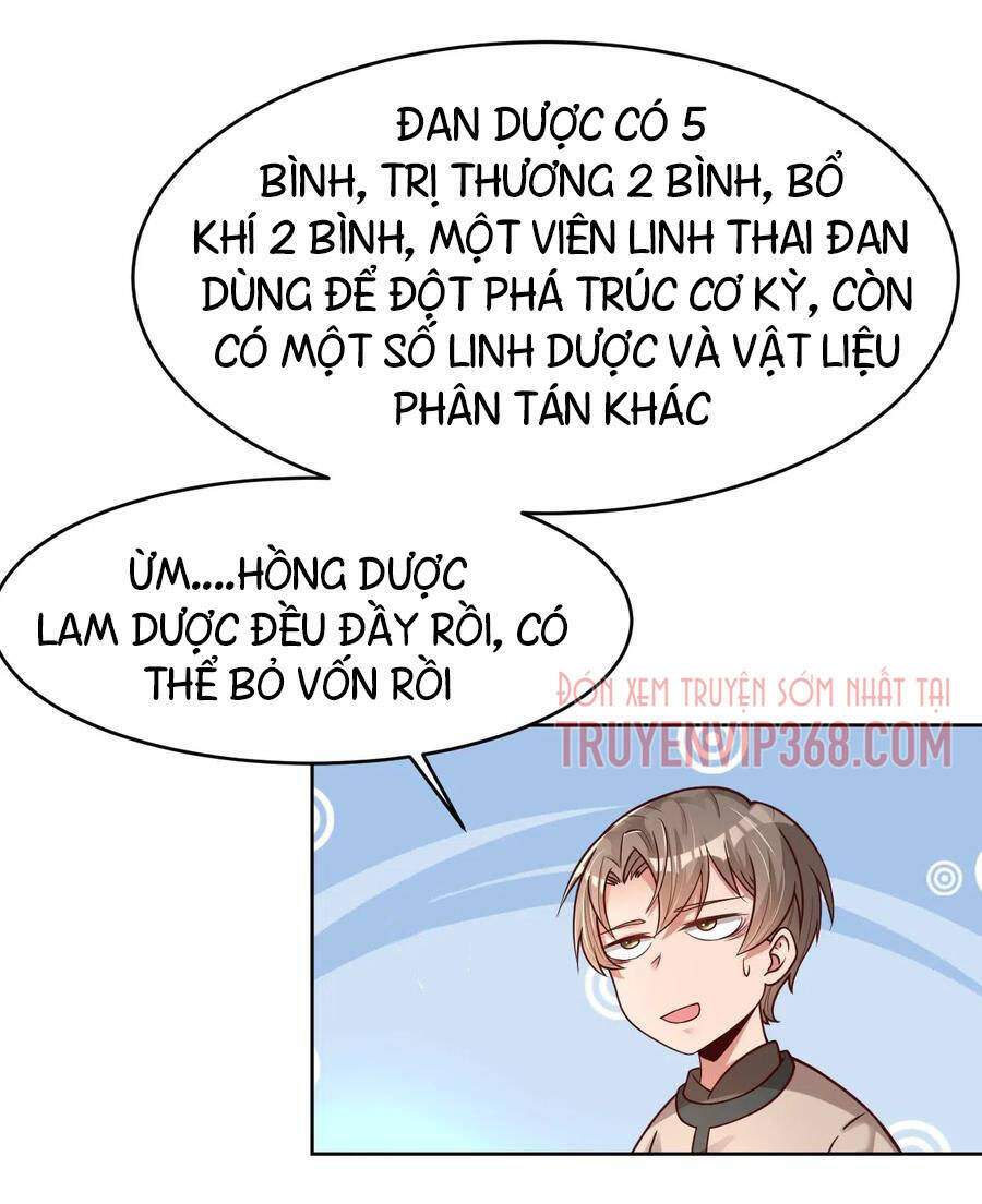 Sau Khi Max Độ Yêu Thích Chapter 14 - Trang 8