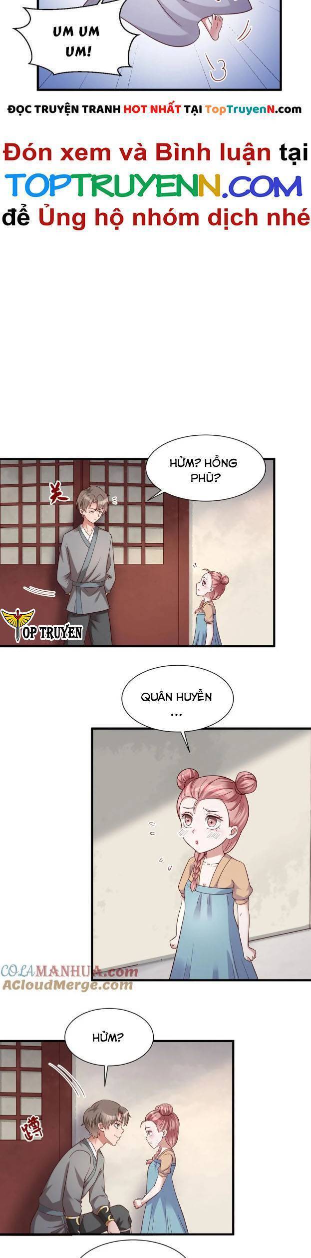 Sau Khi Max Độ Yêu Thích Chapter 143 - Trang 10