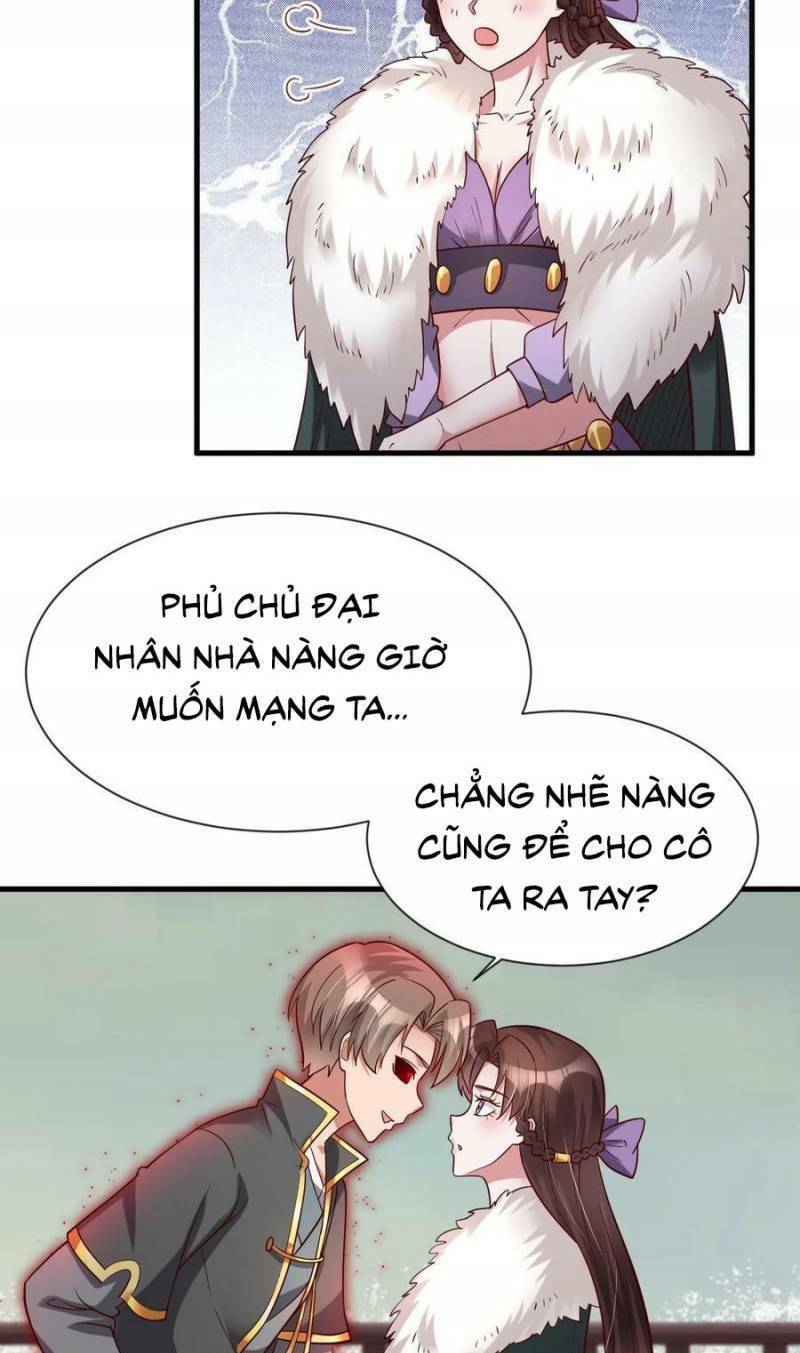 Sau Khi Max Độ Yêu Thích Chapter 129 - Trang 18