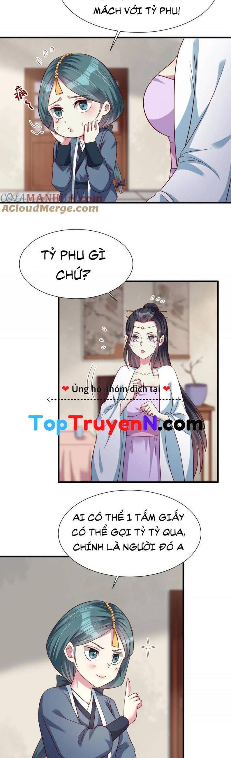 Sau Khi Max Độ Yêu Thích Chapter 145 - Trang 17