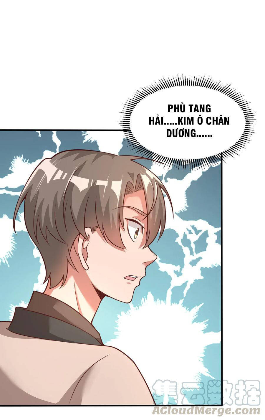 Sau Khi Max Độ Yêu Thích Chapter 10 - Trang 21