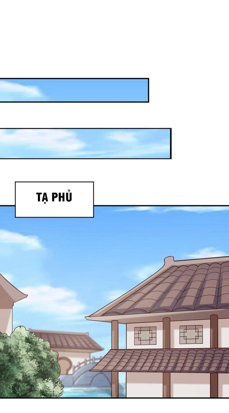 Sau Khi Max Độ Yêu Thích Chapter 9 - Trang 20