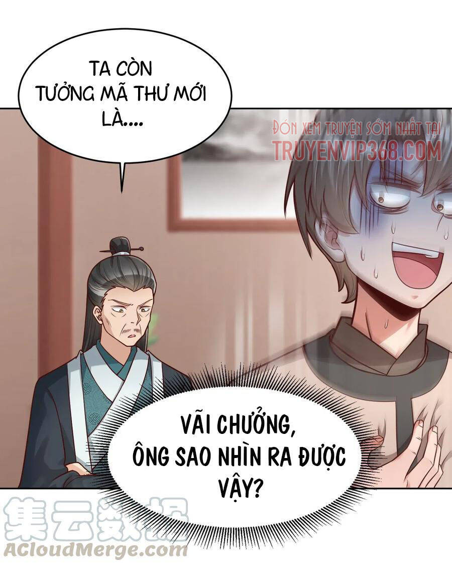 Sau Khi Max Độ Yêu Thích Chapter 15 - Trang 24