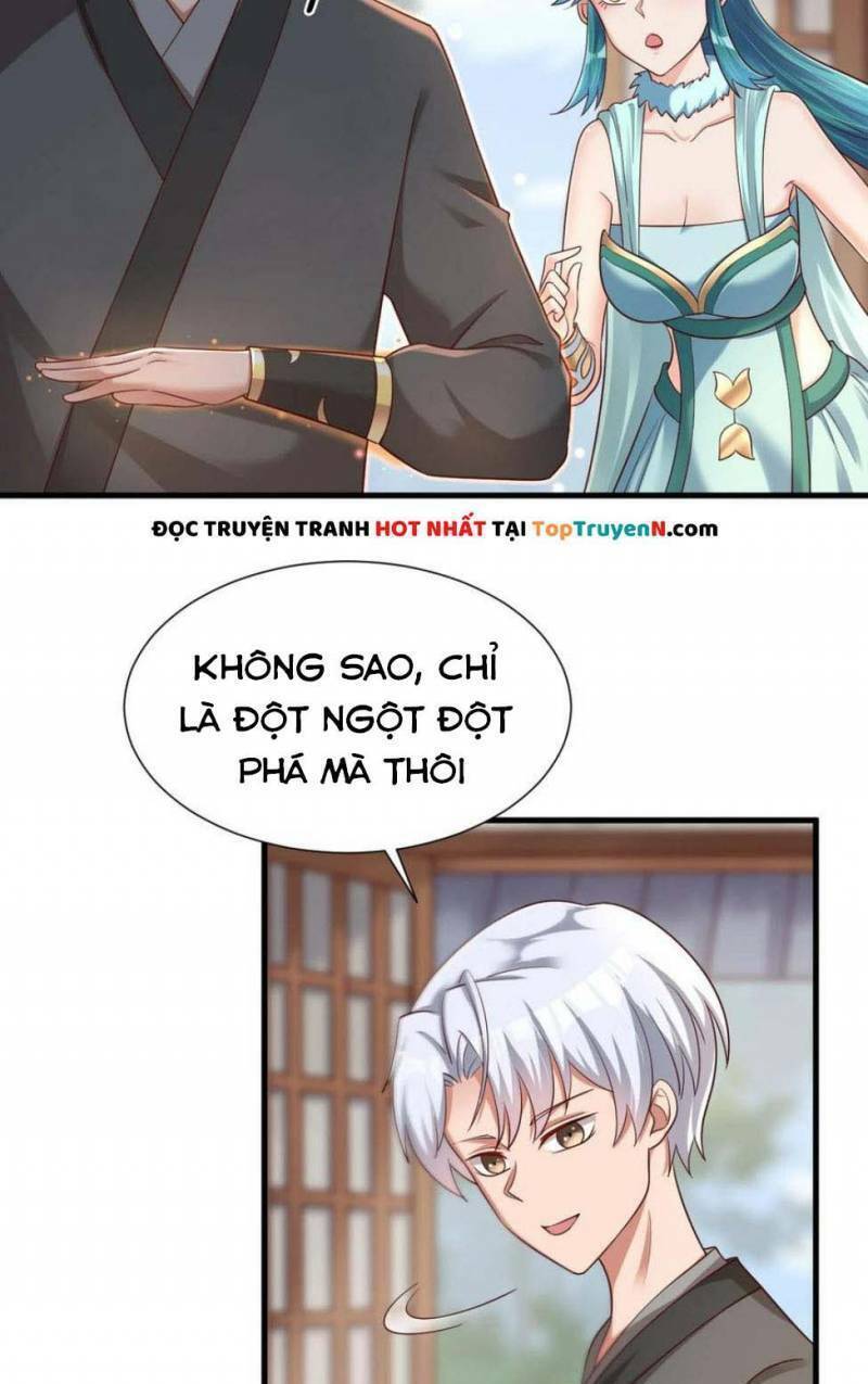 Sau Khi Max Độ Yêu Thích Chapter 146 - Trang 11