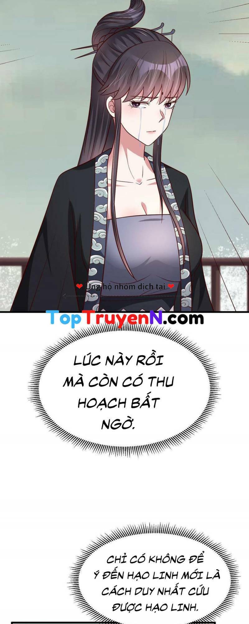 Sau Khi Max Độ Yêu Thích Chapter 128 - Trang 22