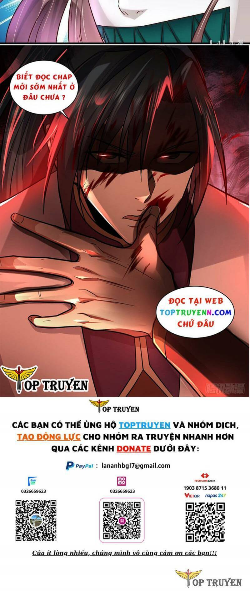 Sau Khi Max Độ Yêu Thích Chapter 128 - Trang 26