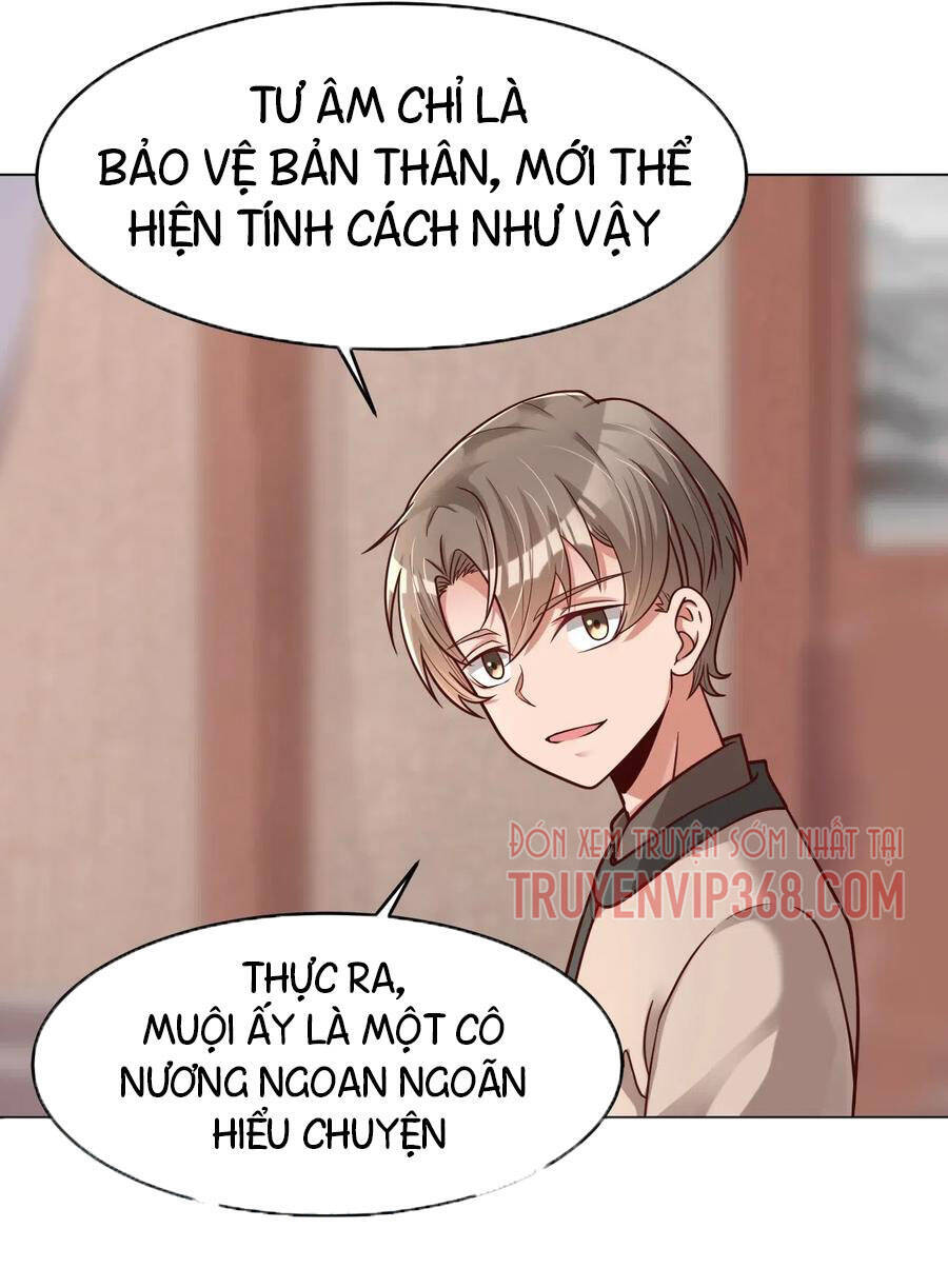 Sau Khi Max Độ Yêu Thích Chapter 15 - Trang 12