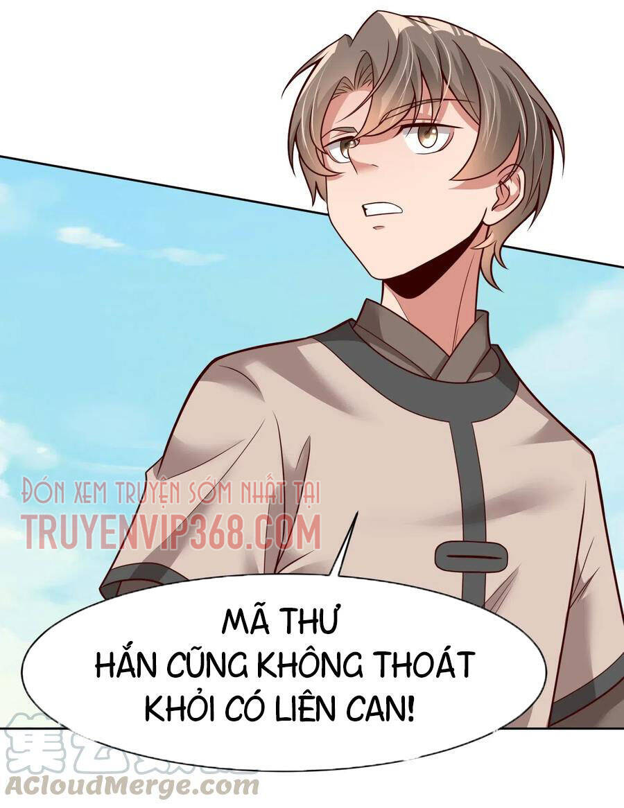 Sau Khi Max Độ Yêu Thích Chapter 13 - Trang 24