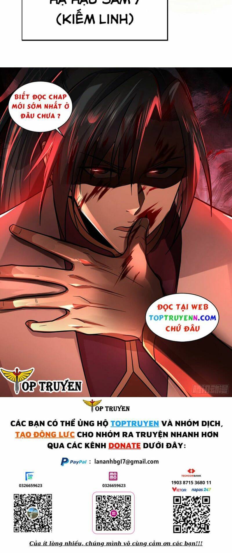 Sau Khi Max Độ Yêu Thích Chapter 111 - Trang 35