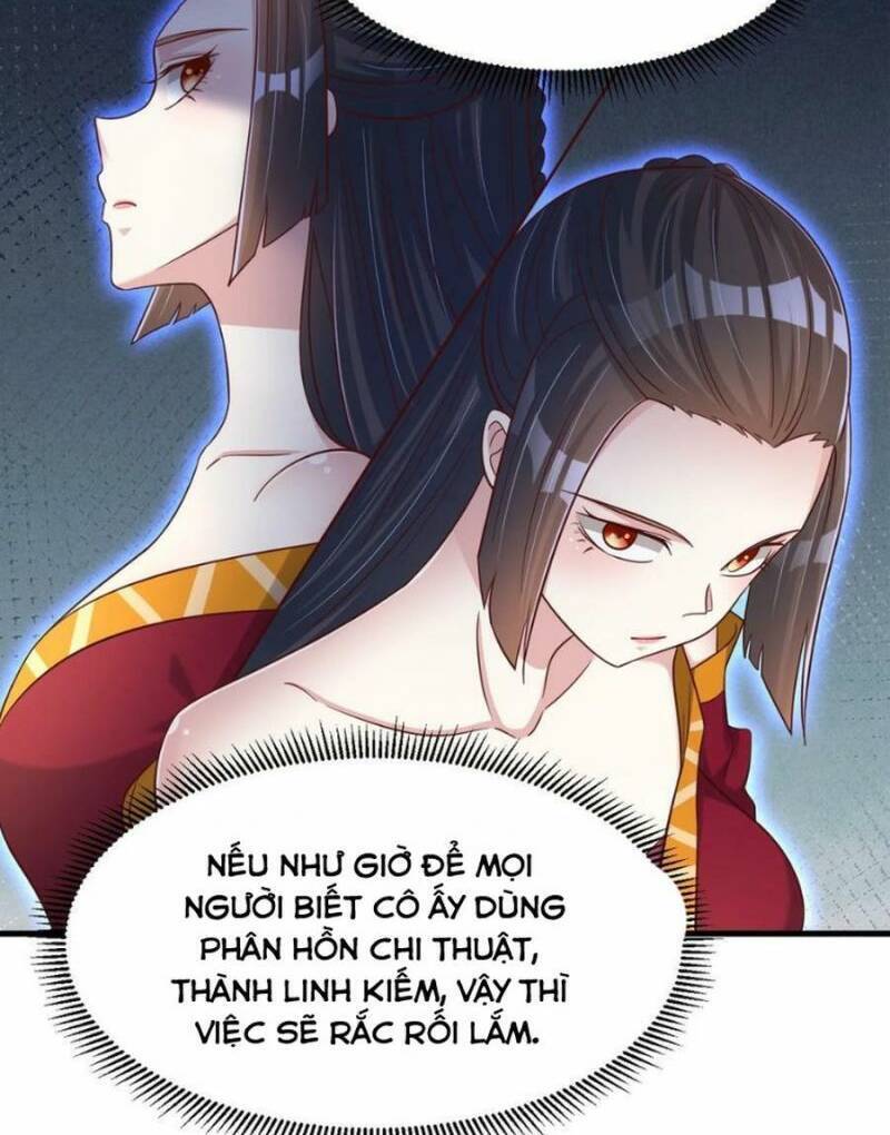 Sau Khi Max Độ Yêu Thích Chapter 112 - Trang 31