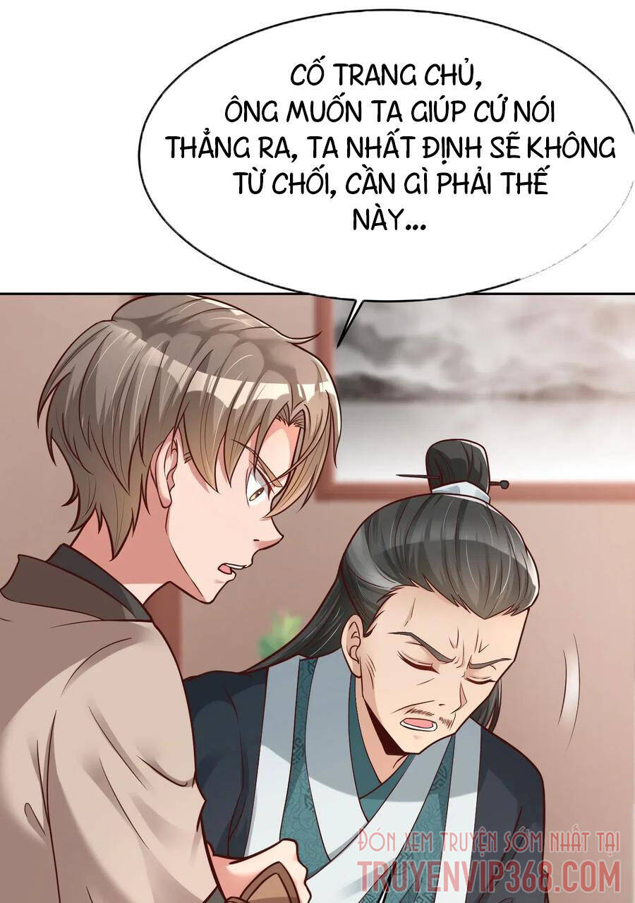 Sau Khi Max Độ Yêu Thích Chapter 15 - Trang 17