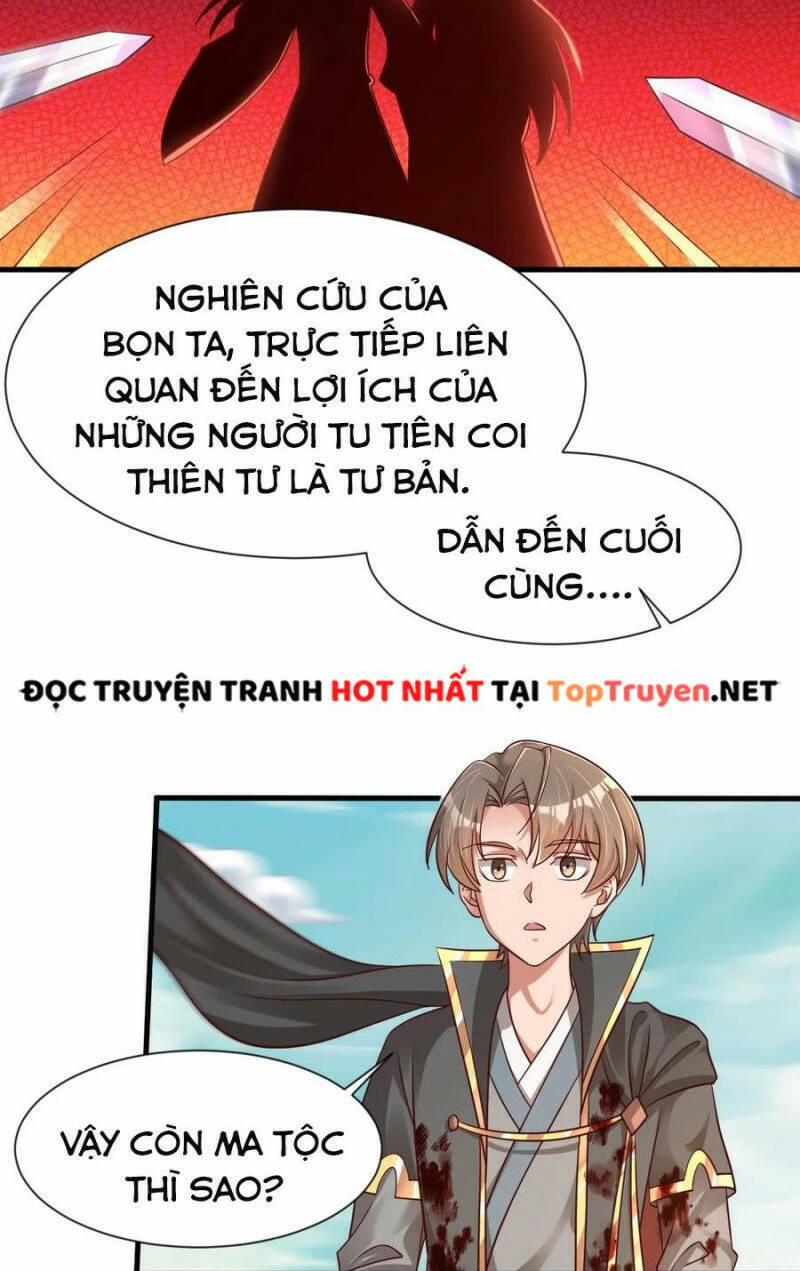 Sau Khi Max Độ Yêu Thích Chapter 105 - Trang 13