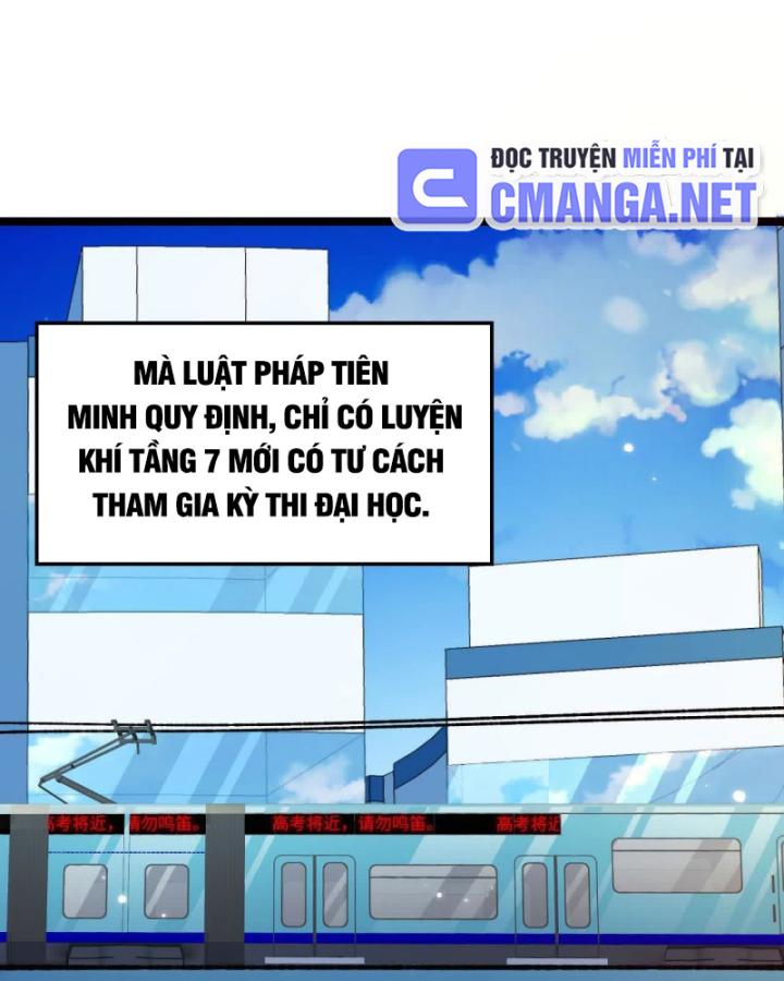 Cửu Châu Phàm Nhân Tu Tiên Ký Chapter 1 - Trang 10