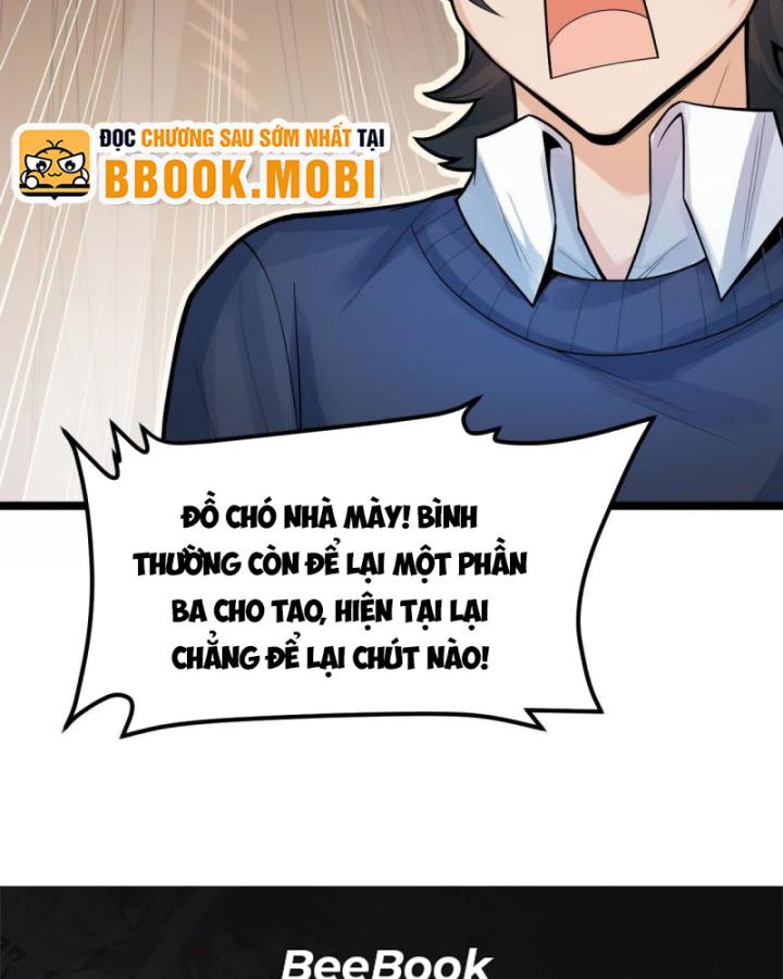 Cửu Châu Phàm Nhân Tu Tiên Ký Chapter 1 - Trang 71