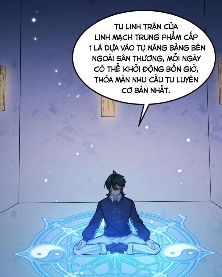 Cửu Châu Phàm Nhân Tu Tiên Ký Chapter 1 - Trang 49