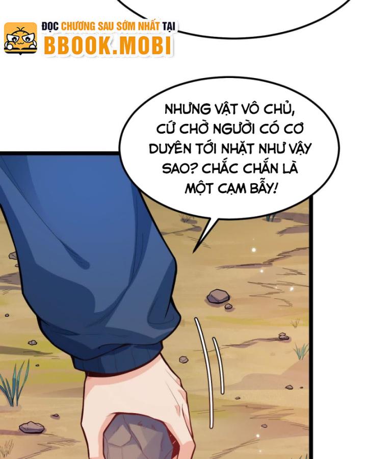 Cửu Châu Phàm Nhân Tu Tiên Ký Chapter 2 - Trang 33