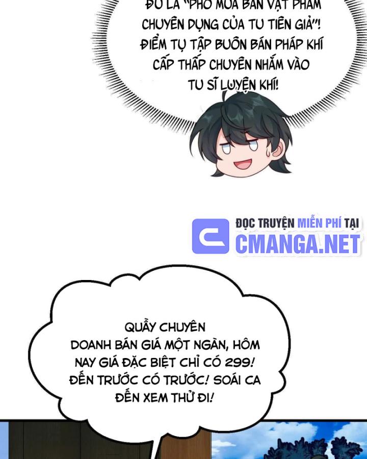 Cửu Châu Phàm Nhân Tu Tiên Ký Chapter 3 - Trang 26