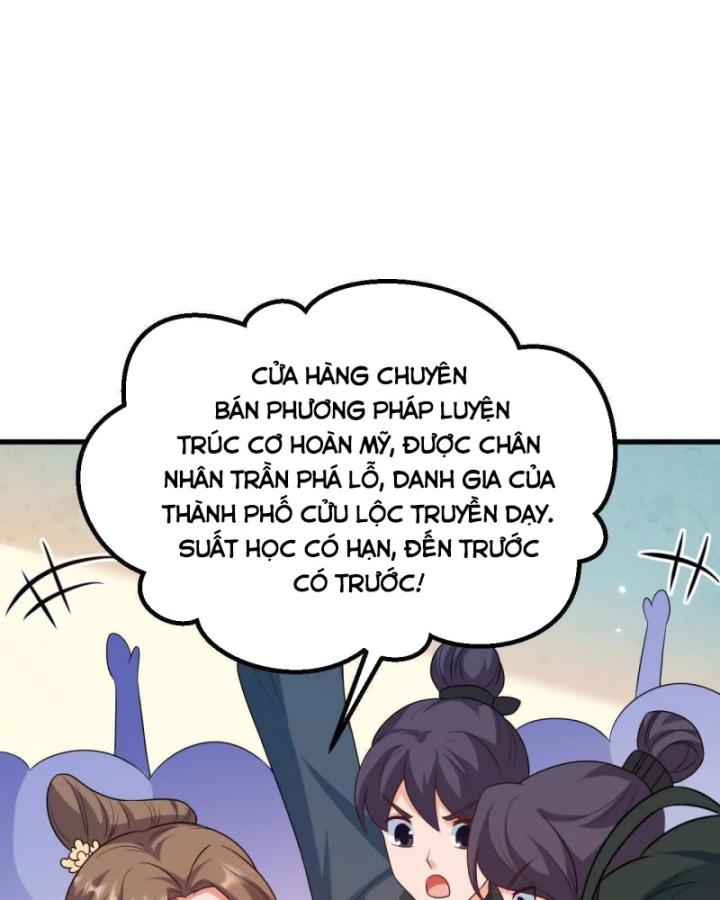 Cửu Châu Phàm Nhân Tu Tiên Ký Chapter 3 - Trang 32