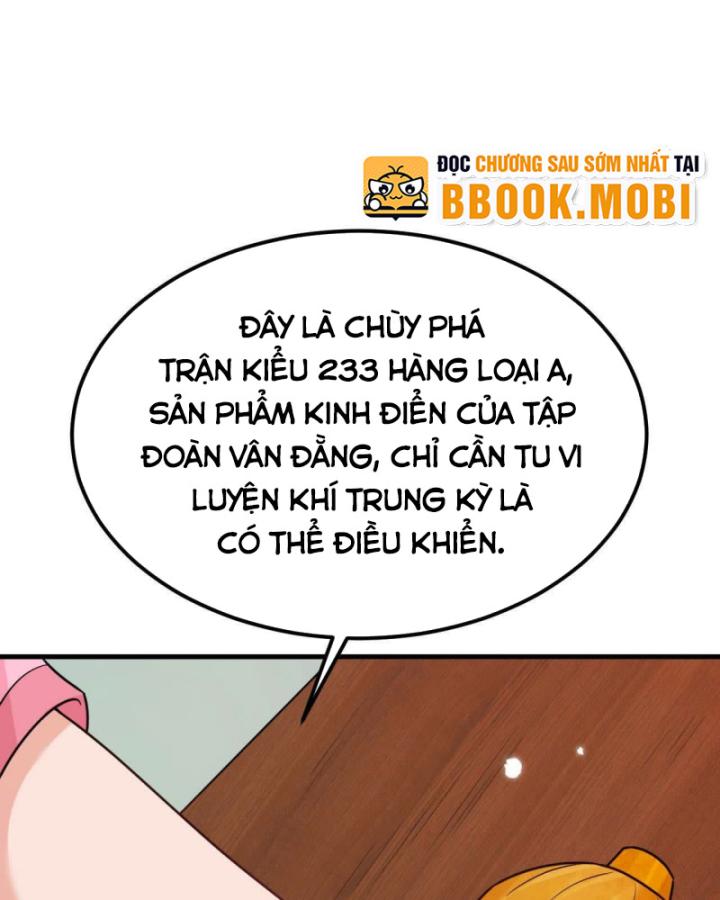 Cửu Châu Phàm Nhân Tu Tiên Ký Chapter 3 - Trang 37