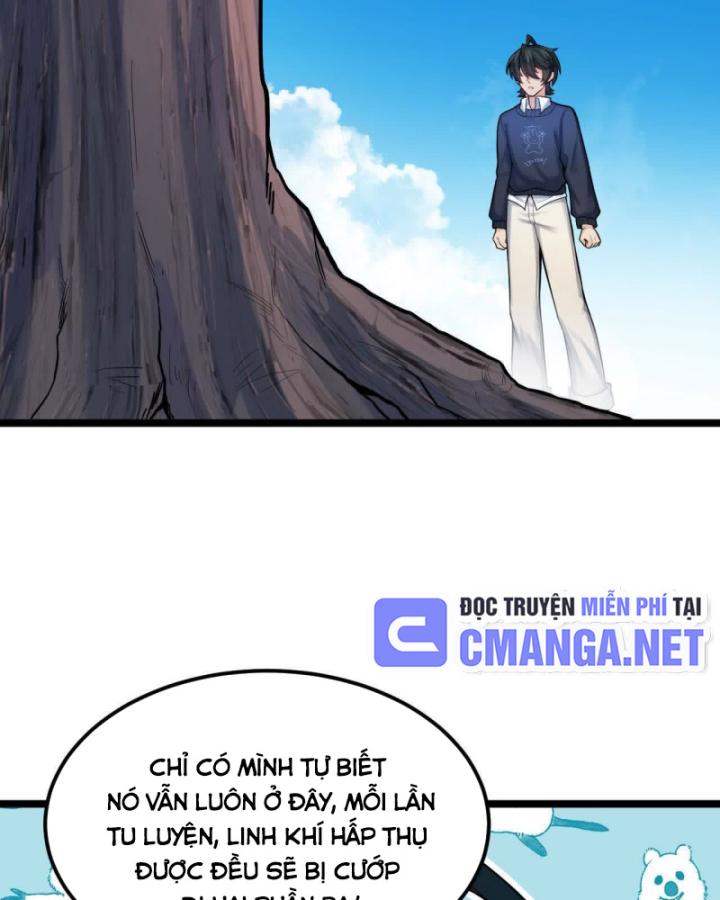 Cửu Châu Phàm Nhân Tu Tiên Ký Chapter 1 - Trang 57