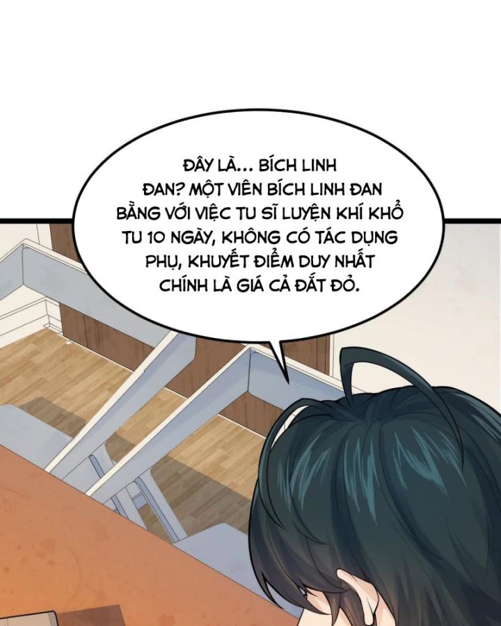 Cửu Châu Phàm Nhân Tu Tiên Ký Chapter 1 - Trang 64