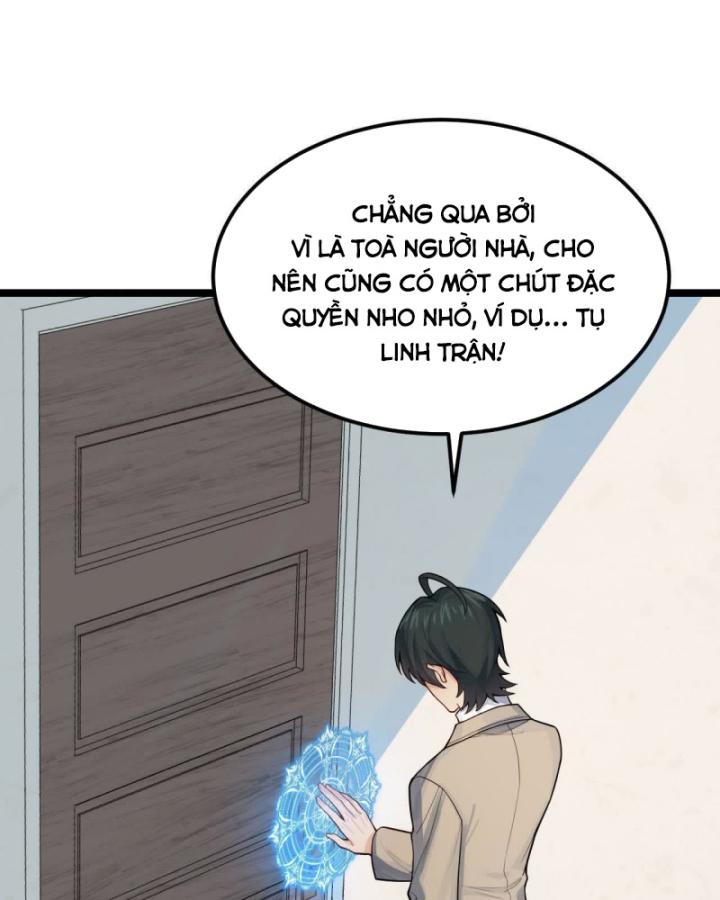 Cửu Châu Phàm Nhân Tu Tiên Ký Chapter 1 - Trang 44