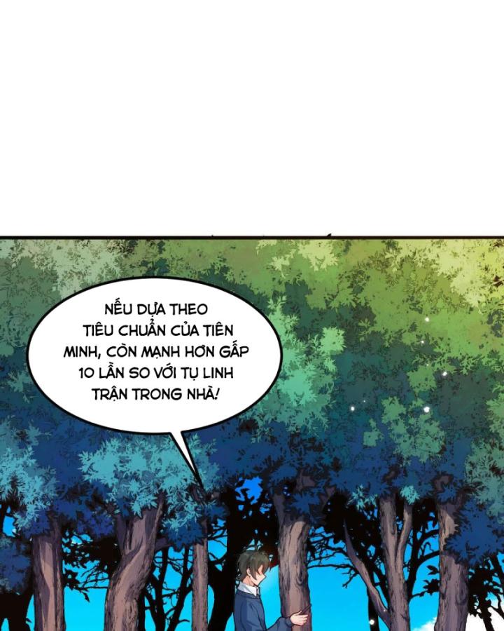 Cửu Châu Phàm Nhân Tu Tiên Ký Chapter 2 - Trang 16