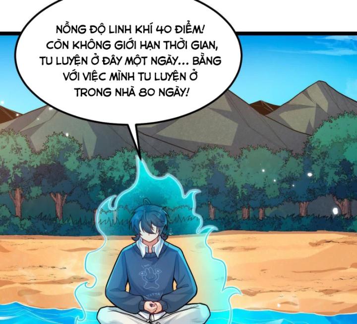 Cửu Châu Phàm Nhân Tu Tiên Ký Chapter 2 - Trang 56