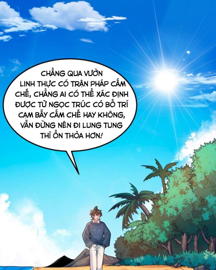 Cửu Châu Phàm Nhân Tu Tiên Ký Chapter 2 - Trang 39