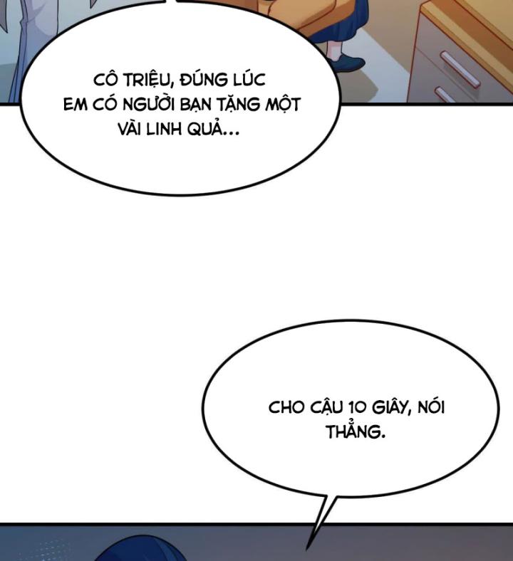 Cửu Châu Phàm Nhân Tu Tiên Ký Chapter 3 - Trang 74