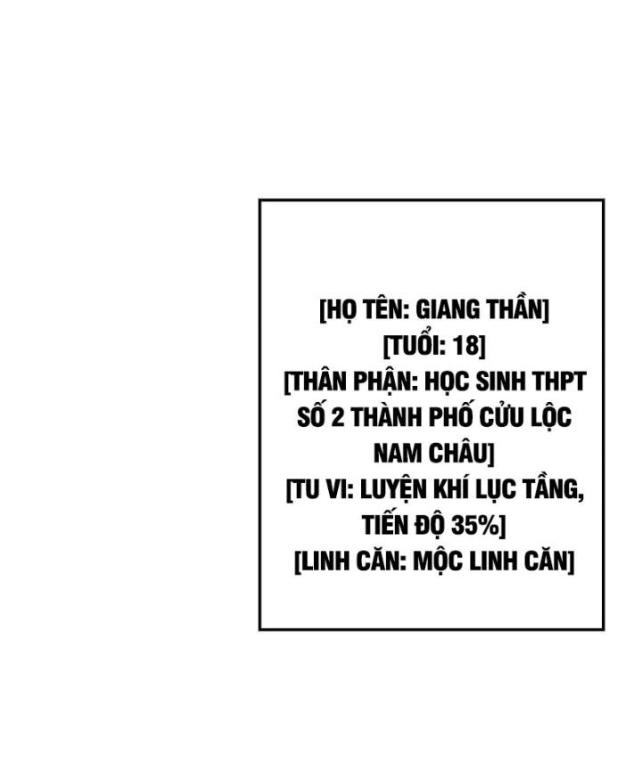 Cửu Châu Phàm Nhân Tu Tiên Ký Chapter 3 - Trang 11