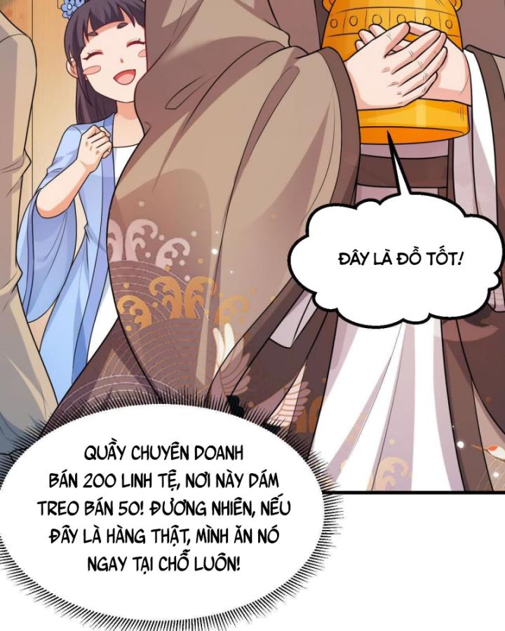 Cửu Châu Phàm Nhân Tu Tiên Ký Chapter 3 - Trang 30