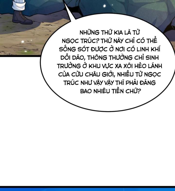 Cửu Châu Phàm Nhân Tu Tiên Ký Chapter 2 - Trang 38