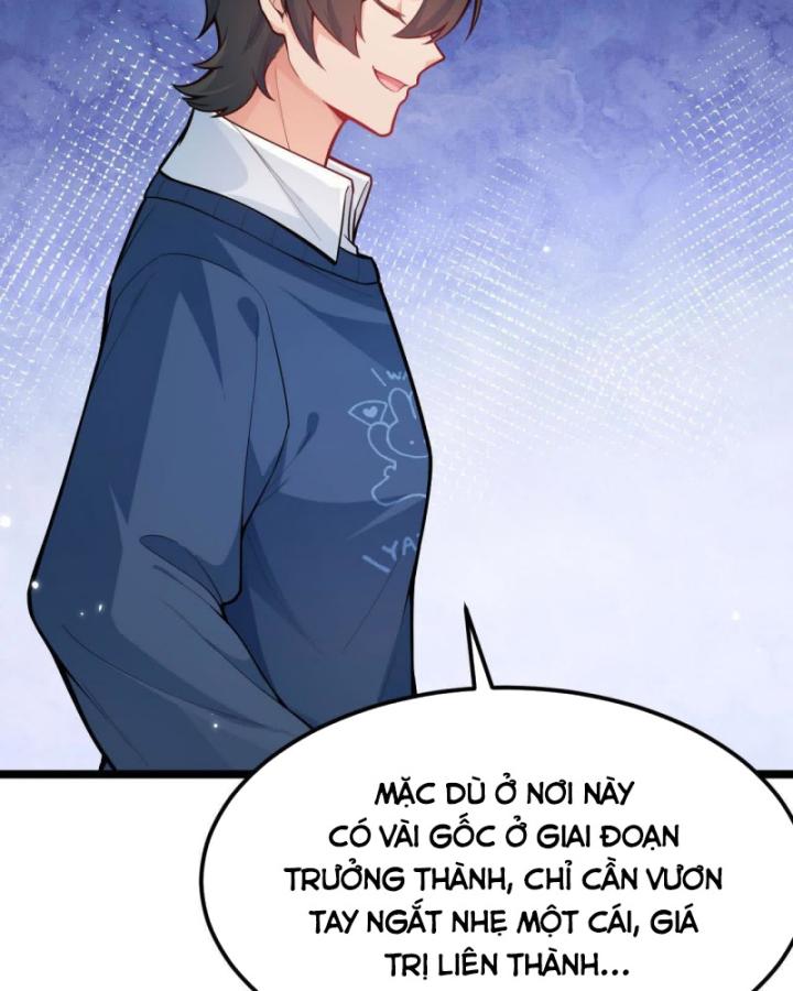 Cửu Châu Phàm Nhân Tu Tiên Ký Chapter 2 - Trang 32