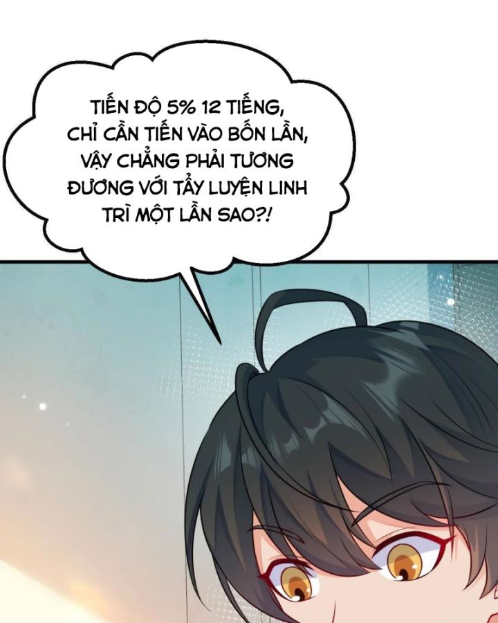 Cửu Châu Phàm Nhân Tu Tiên Ký Chapter 3 - Trang 12