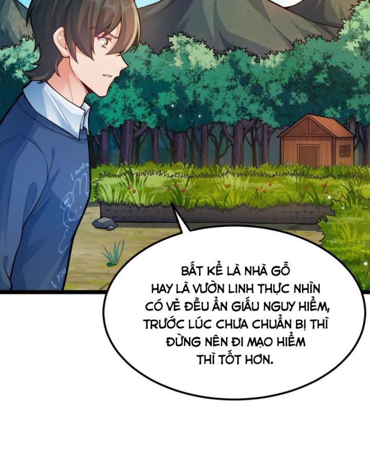 Cửu Châu Phàm Nhân Tu Tiên Ký Chapter 2 - Trang 52