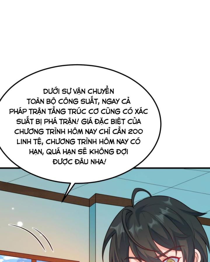 Cửu Châu Phàm Nhân Tu Tiên Ký Chapter 3 - Trang 40