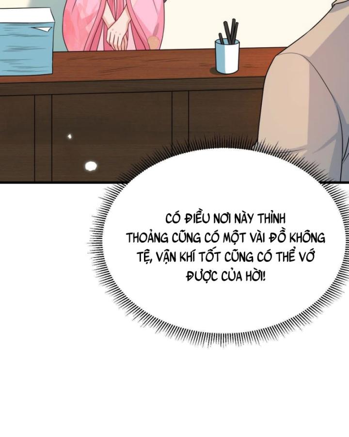 Cửu Châu Phàm Nhân Tu Tiên Ký Chapter 3 - Trang 36