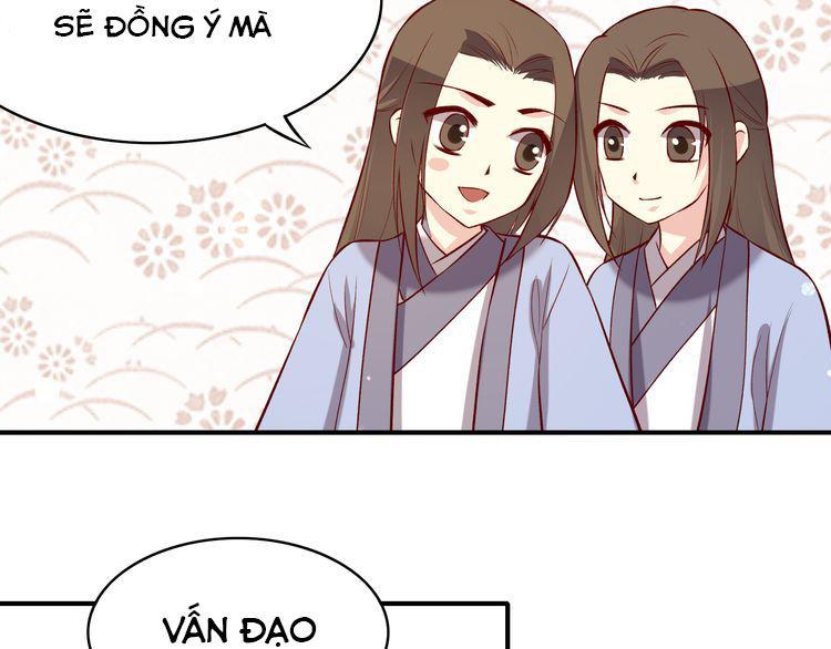 Yến Sơn Phái Và Bách Hoa Môn Chapter 188 - Trang 15