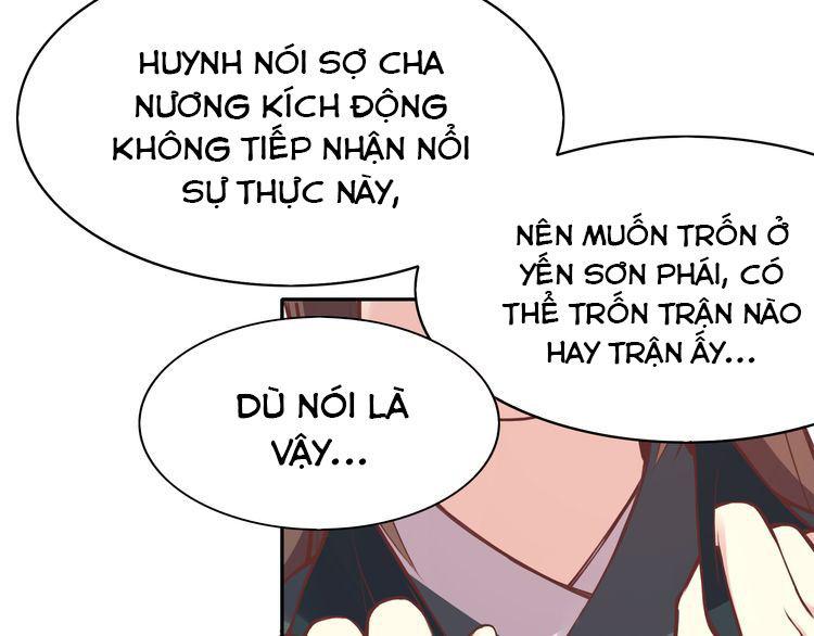 Yến Sơn Phái Và Bách Hoa Môn Chapter 194 - Trang 14