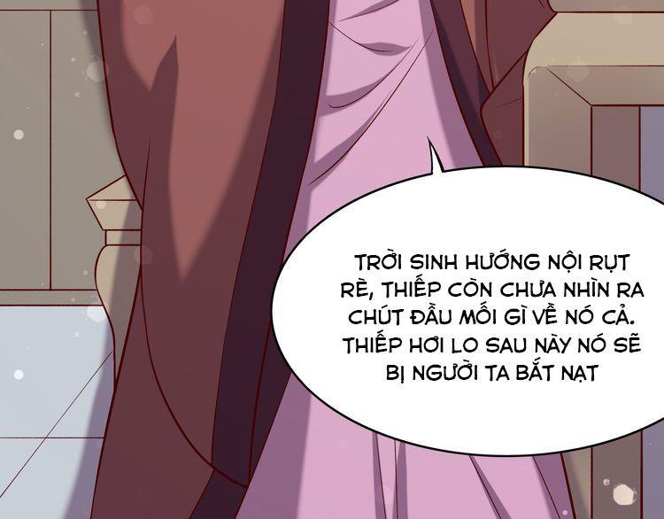 Yến Sơn Phái Và Bách Hoa Môn Chapter 188 - Trang 21